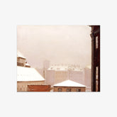 Copenhagen: Roofs Under the Snow by Peter-Severin Krøyer - thumbnail_0_nf_6716456f3d19ba02d720742c